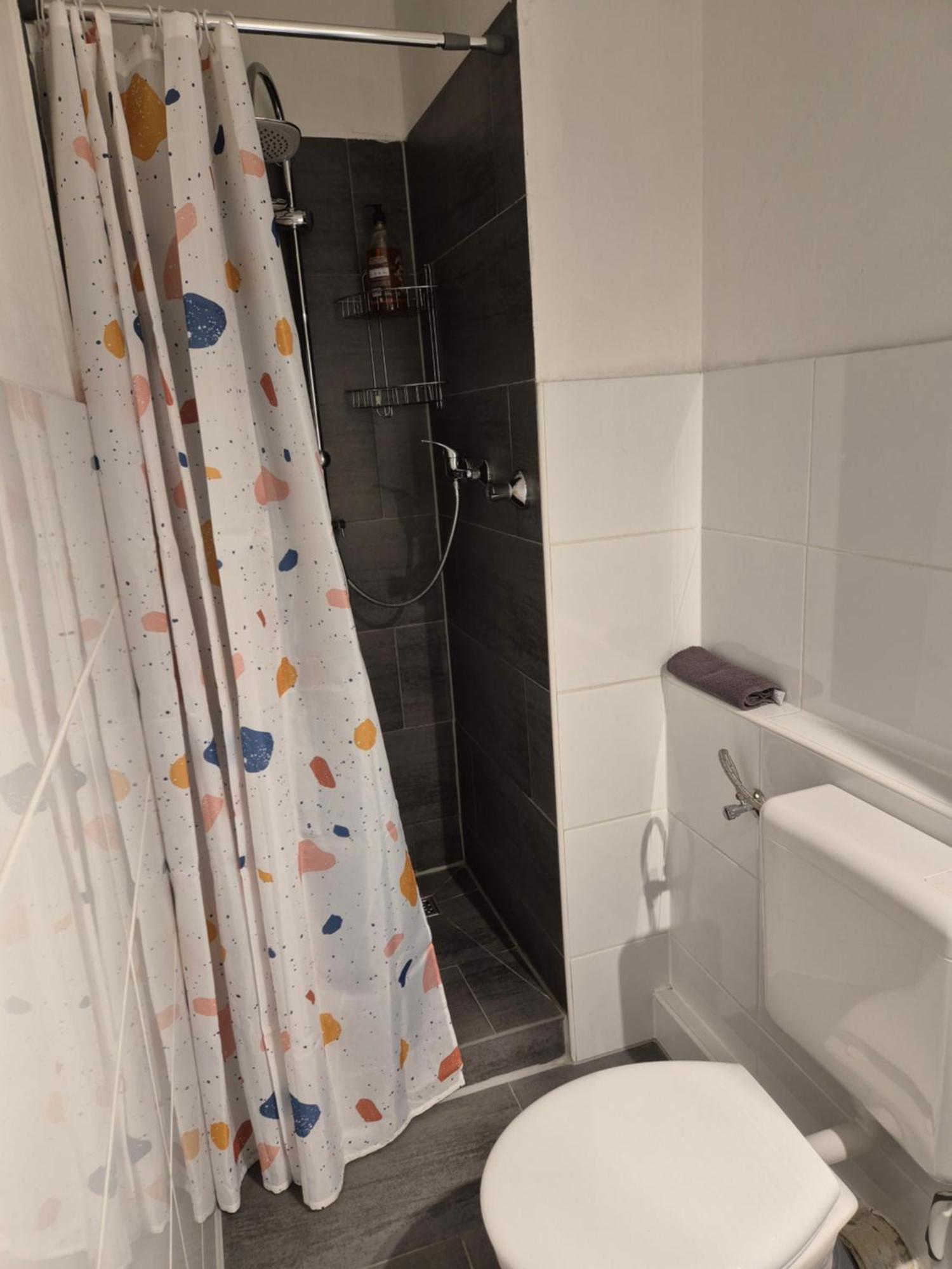 Majvermietung Soest Exteriör bild